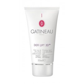 Gatineau Defi Lift 3D Firming Neck & Décolleté Gel 50ml